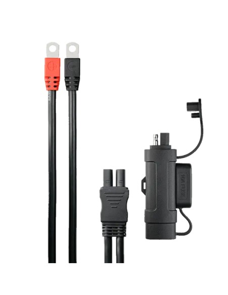 BS BATTERY Kabel & Schalter - PA-01 MAX EYELET CO