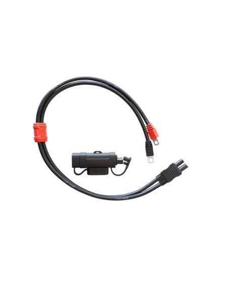 BS BATTERY Kabel & Schalter - Detailansicht