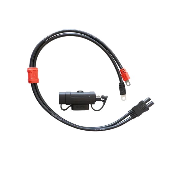 BS BATTERY Kabel & Schalter - Detailansicht