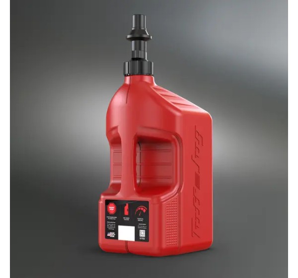 TUFF JUG Tools - CONTAINER VS RIPPERCA