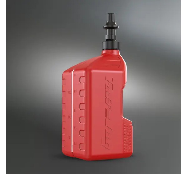 TUFF JUG Tools - Detailansicht