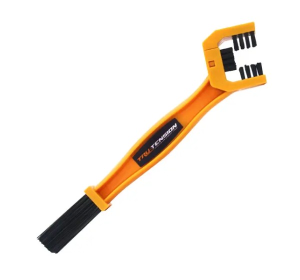 TRU-TENSION Montagematerial & Zubehör - CHAIN BRUSH - MUCK MONKEY