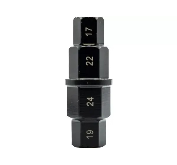 TRU-TENSION Tools - SPINDLE KEY