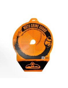 Moto Grime Guard