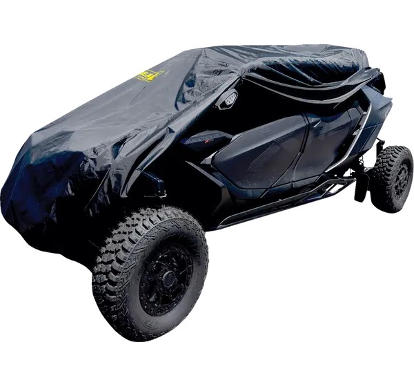 NELSON RIGG Abdeckungen - COVER EXTREME 4S XL MAX UTV