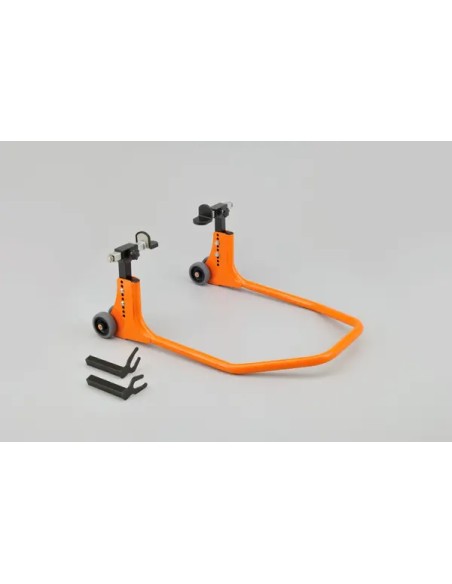 DAYTONA Ständer & Tische - ADJUSTABLE REAR STAND