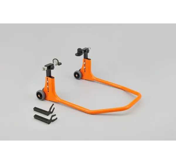 DAYTONA Ständer & Tische - ADJUSTABLE REAR STAND