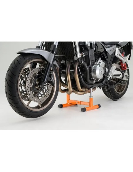 DAYTONA Ständer & Tische - Detailansicht