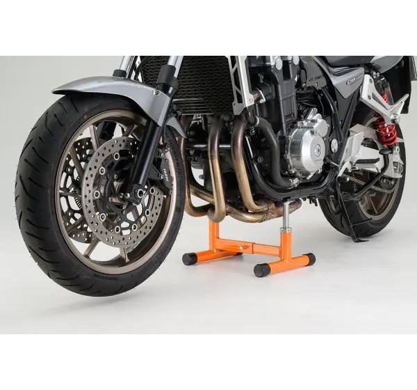 DAYTONA Ständer & Tische - Detailansicht
