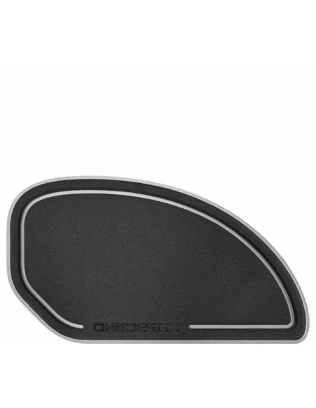 ONEDESIGN Dekorsätze & Aufkleber - SIDE TANKPAD HDF UNI 240x133MM