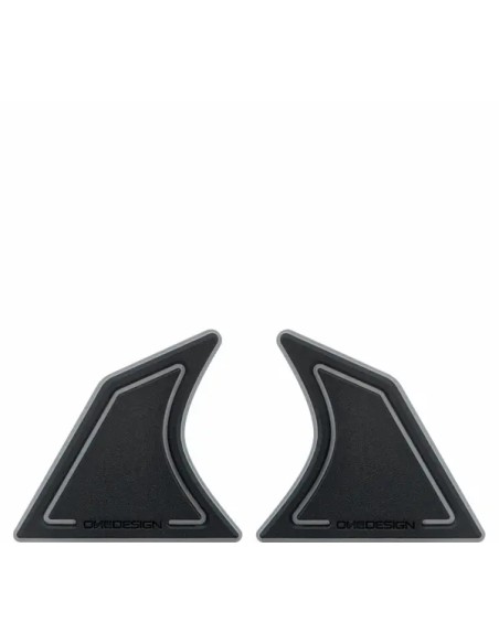 ONEDESIGN Dekorsätze & Aufkleber - SIDE TANKPAD HDF UNI 144 2x134