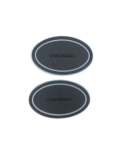 Tankpad-Aufkleber