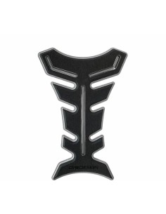 Tankpad-Aufkleber
