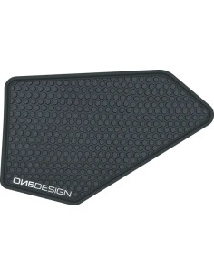 Tankpad-Aufkleber