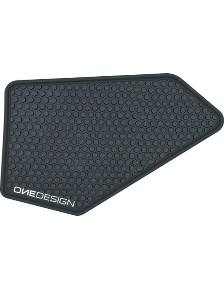 ONEDESIGN Dekorsätze & Aufkleber - SIDE TANKPAD HDR R1300GS ADV B