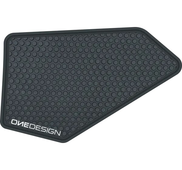 ONEDESIGN Dekorsätze & Aufkleber - SIDE TANKPAD HDR R1300GS ADV B