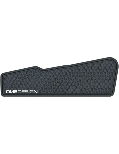ONEDESIGN Dekorsätze & Aufkleber - SIDE TANKPAD HDR F750GS/F850GS