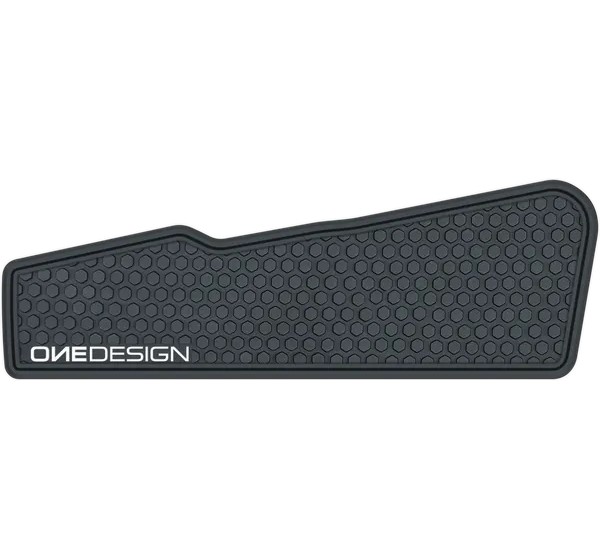 ONEDESIGN Dekorsätze & Aufkleber - SIDE TANKPAD HDR F750GS/F850GS