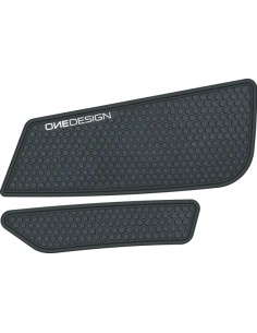 Tankpad-Aufkleber