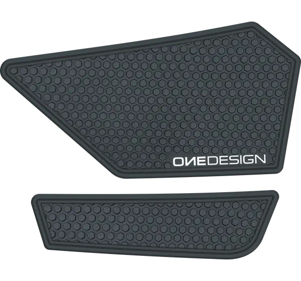 ONEDESIGN Dekorsätze & Aufkleber - SIDE TANKPAD HDR F900XR BLACK