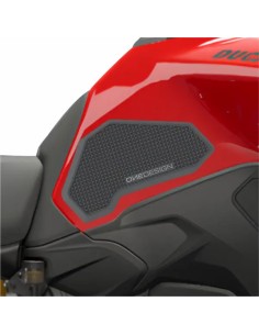 Tankpad-Aufkleber
