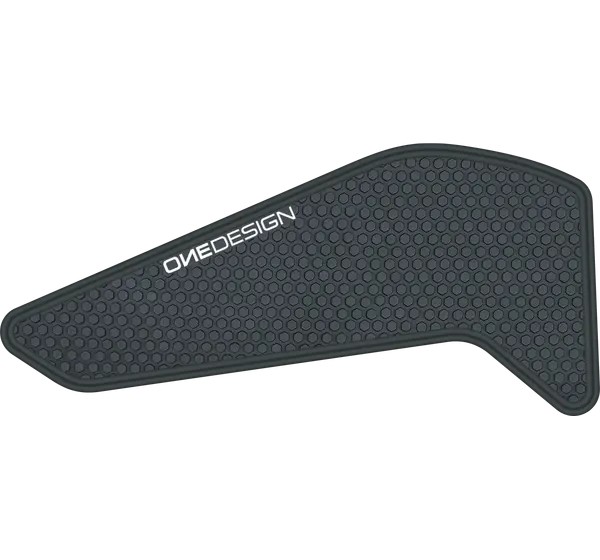 ONEDESIGN Dekorsätze & Aufkleber - SIDE TANKPAD HDR AFRICA TWIN C