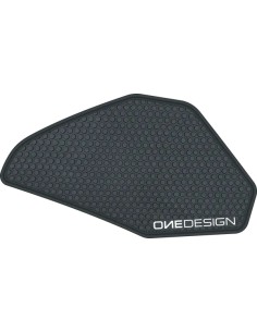 Tankpad-Aufkleber