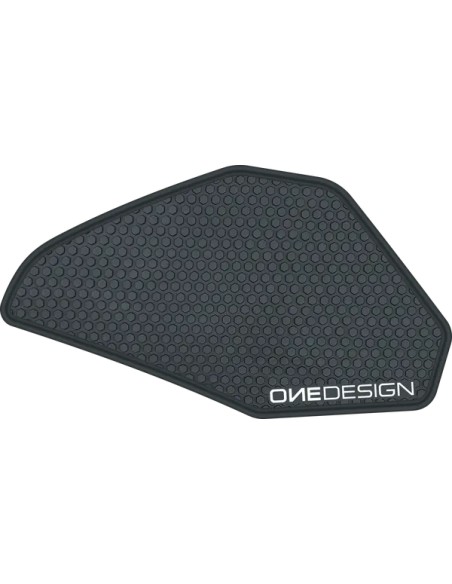 ONEDESIGN Dekorsätze & Aufkleber - SIDE TANKPAD HDR MT-09 BLACK