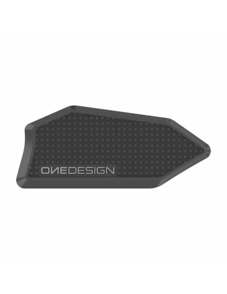 ONEDESIGN Dekorsätze & Aufkleber - SIDE TANKPAD HDR TRACER 9 BLAC