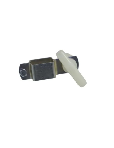 MOOSE OFFROAD FOUR WHEEL Sprühgeräte - BOOM 5/7 NOZZLE 12mm CENTER