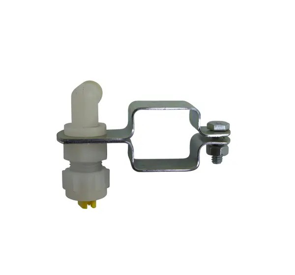 MOOSE OFFROAD FOUR WHEEL Sprühgeräte - BOOM 5/7 NOZZLE 12mm END