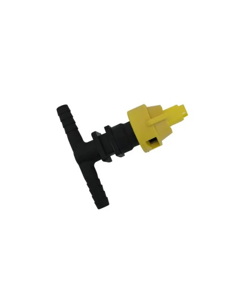 MOOSE OFFROAD FOUR WHEEL Sprühgeräte - BOOM 5/7 NOZZLE 10mm CEN