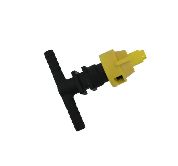 MOOSE OFFROAD FOUR WHEEL Sprühgeräte - BOOM 5/7 NOZZLE 10mm CEN