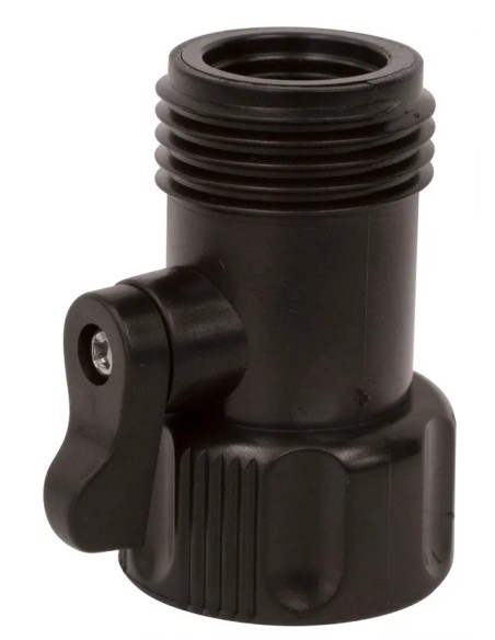 MOOSE OFFROAD FOUR WHEEL Montagematerial & Zubehör - SPRAY SHUT-OFF VALVE