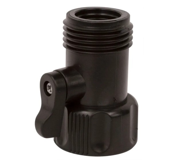 MOOSE OFFROAD FOUR WHEEL Montagematerial & Zubehör - SPRAY SHUT-OFF VALVE