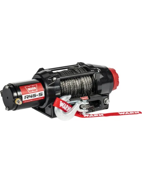 WARN Seilwinden - R45-S SYNTHETIC ROPE WINC