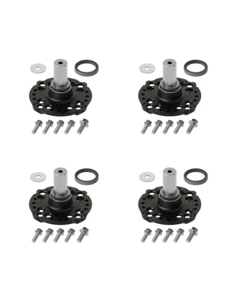 CAMSO - ATV Achsen - MAIN AXLE TRANSFER KIT - 4X5 B