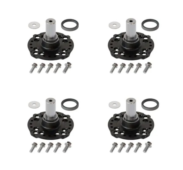CAMSO - ATV Achsen - MAIN AXLE TRANSFER KIT - 4X5 B