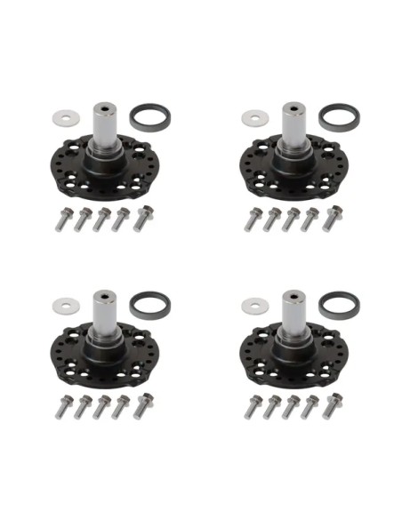 CAMSO - ATV Achsen - MAIN AXLE TRANSFER KIT 4X MULT