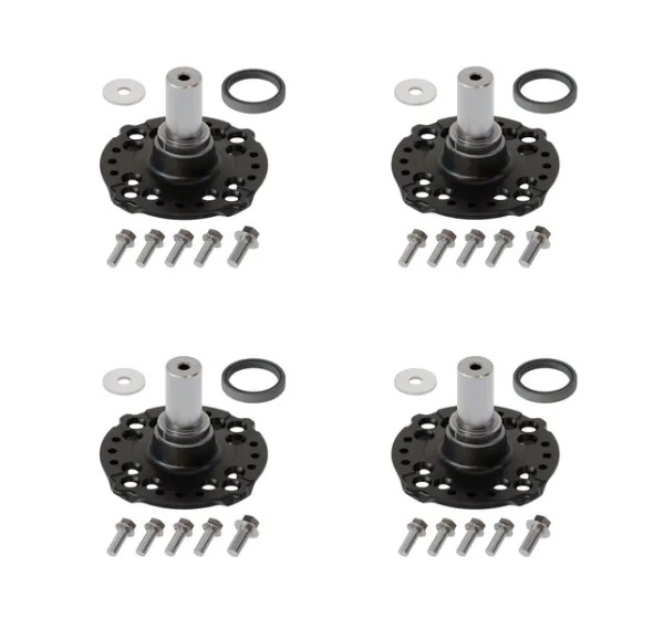 CAMSO - ATV Achsen - MAIN AXLE TRANSFER KIT 4X MULT