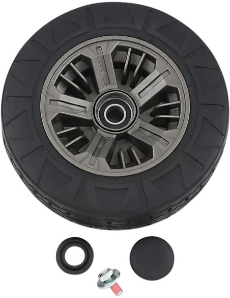 CAMSO - ATV Raupenketten - WHEEL ASSY 255MM