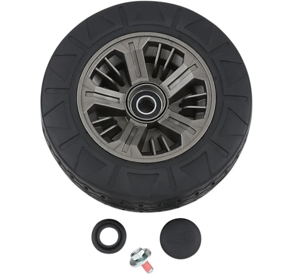 CAMSO - ATV Raupenketten - WHEEL ASSY 255MM
