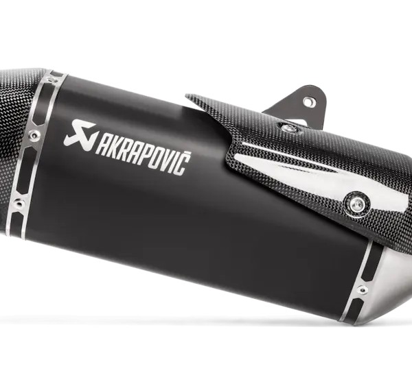 AKRAPOVIC Montagematerial & Zubehör - MISC SLEEVE KIT