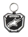 Alpinestars Schlüsselanhänger-Platte