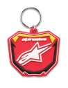 Alpinestars Schlüsselanhänger-Platte