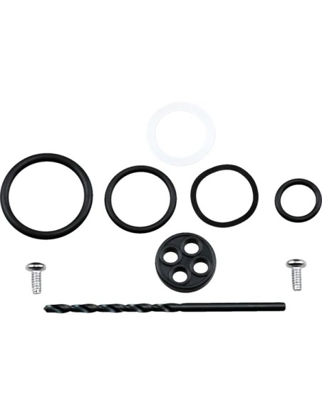 PARTS UNLIMITED Montagematerial & Zubehör für HONDA GL 1000 K 1975-1979