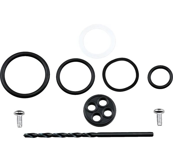PARTS UNLIMITED Montagematerial & Zubehör für HONDA GL 1000 K 1975-1979