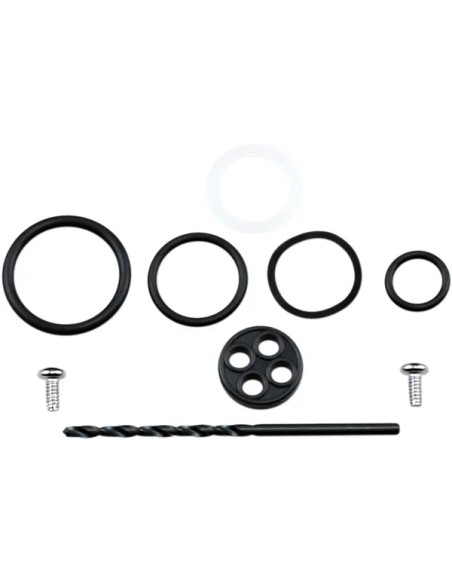 PARTS UNLIMITED Montagematerial & Zubehör - Detailansicht