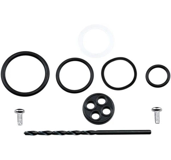 PARTS UNLIMITED Montagematerial & Zubehör - Detailansicht