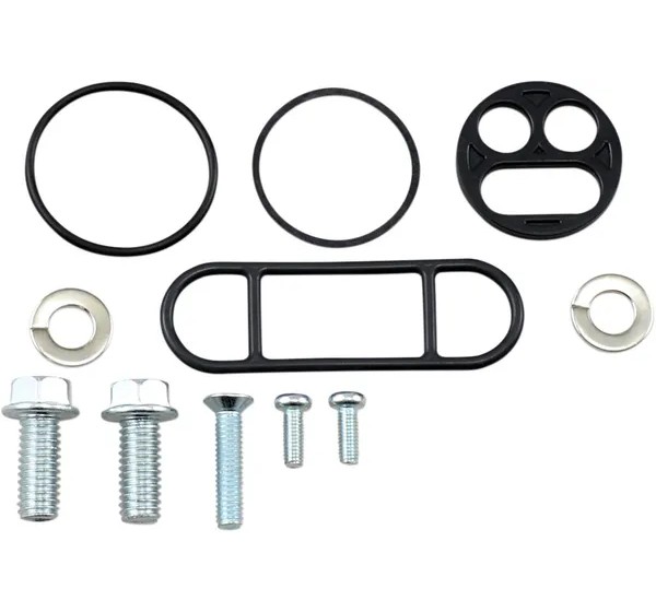 PARTS UNLIMITED Montagematerial & Zubehör - Einbaubeispiel